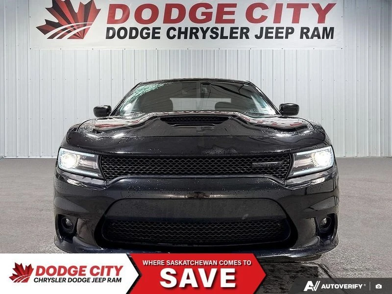 2021 Dodge Charger 7th Gen - Image 8 of 20