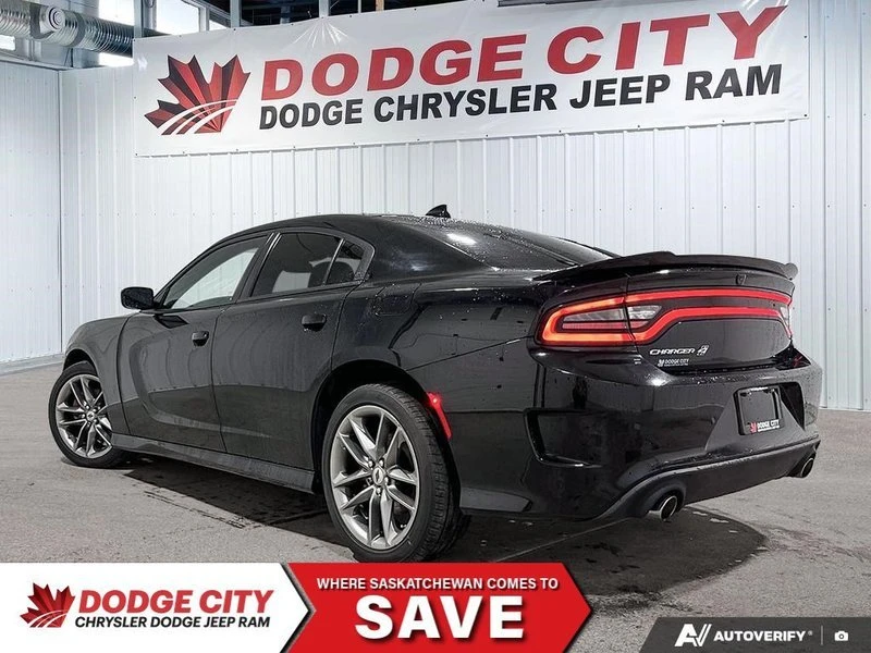2021 Dodge Charger 7th Gen - Image 3 of 20