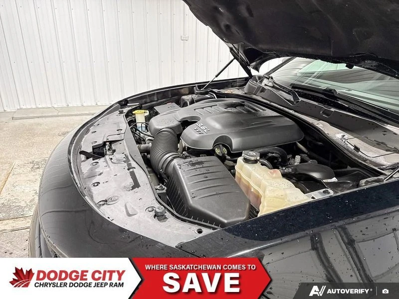 2021 Dodge Charger 7th Gen - Image 11 of 20