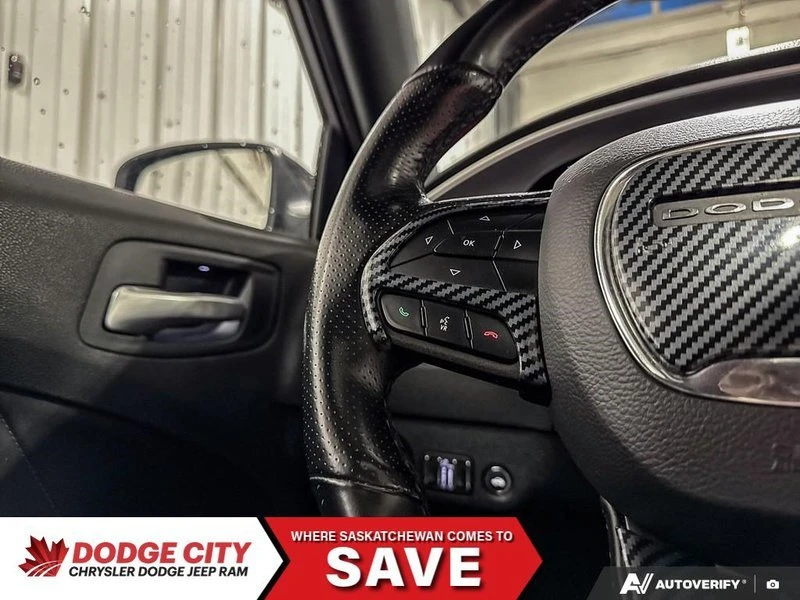 2021 Dodge Charger 7th Gen - Image 16 of 20