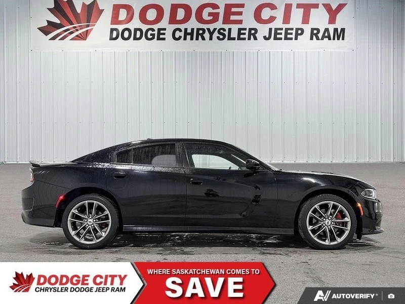 2021 Dodge Charger 7th Gen - Image 6 of 20