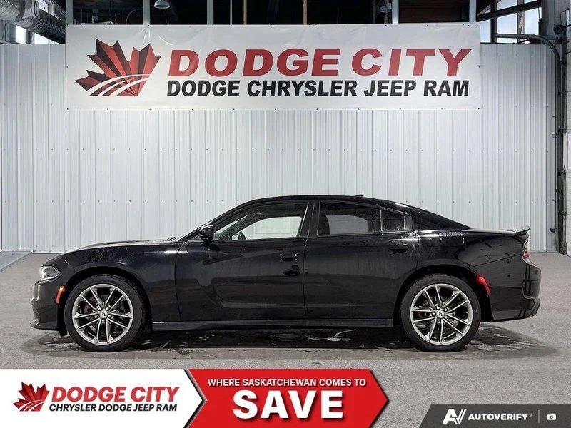2021 Dodge Charger 7th Gen - Image 2 of 20
