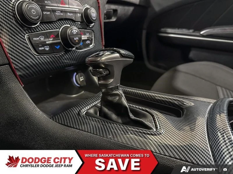 2021 Dodge Charger 7th Gen - Image 18 of 20