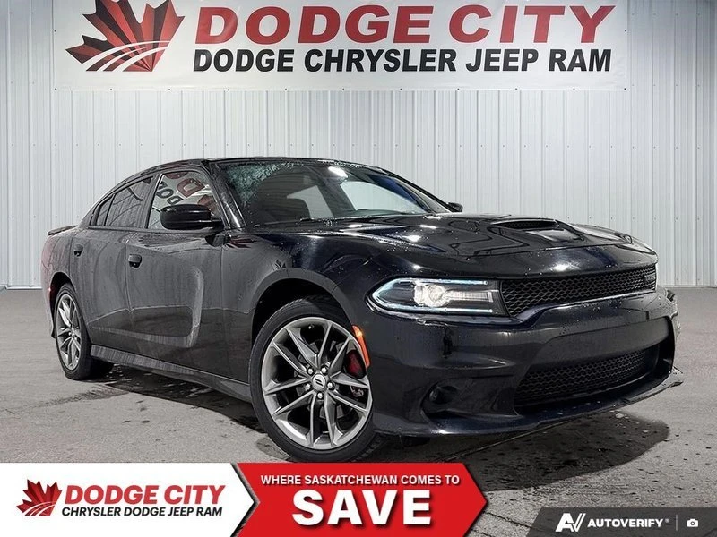 2021 Dodge Charger 7th Gen - Image 7 of 20