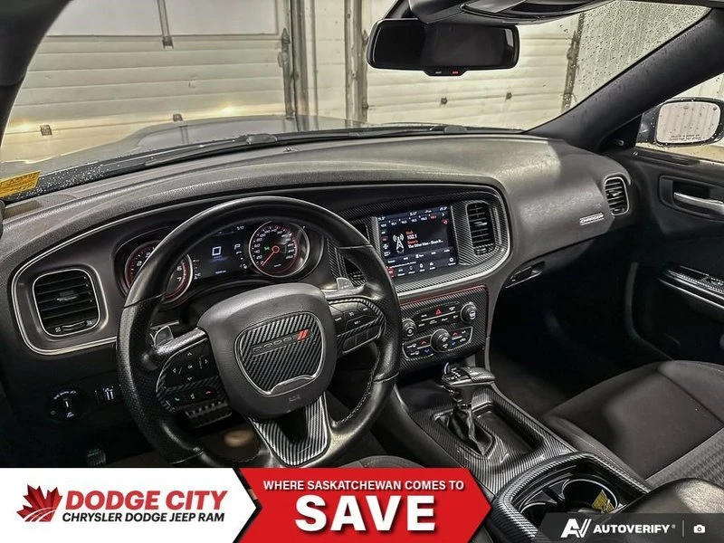 2021 Dodge Charger 7th Gen - Image 13 of 20