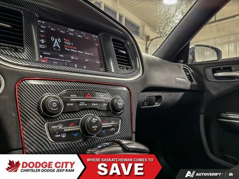 2021 Dodge Charger 7th Gen - Image 19 of 20