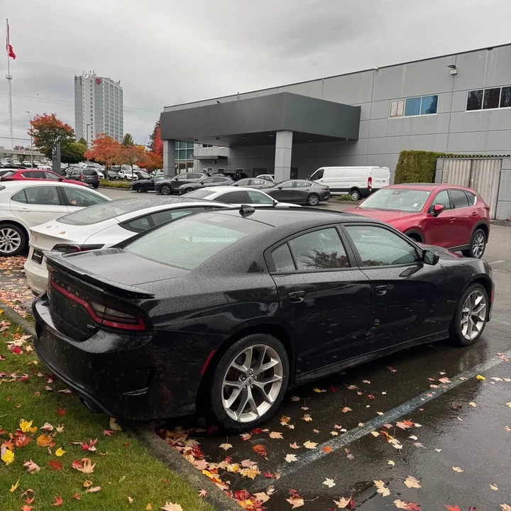 2021 Dodge Charger 7th Gen - Image 3 of 4