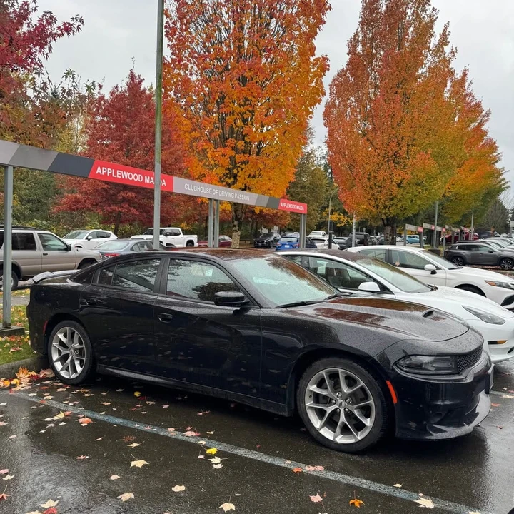 2021 Dodge Charger 7th Gen - Image 2 of 4