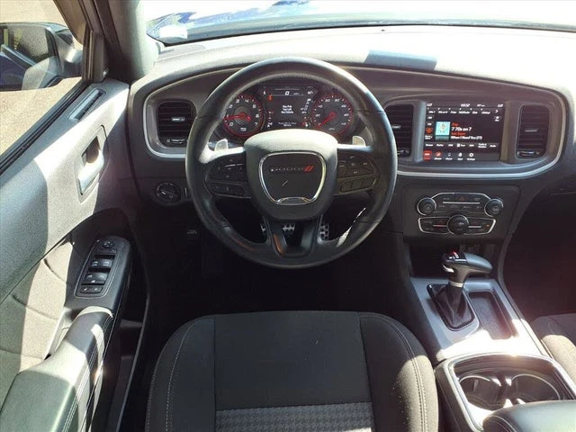 2021 Dodge Charger 7th Gen - Image 4 of 15