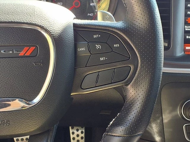 2021 Dodge Charger 7th Gen - Image 13 of 15