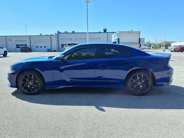 2021 Dodge Charger 7th Gen - Image 2 of 15