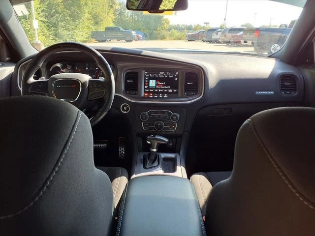 2021 Dodge Charger 7th Gen - Image 5 of 15