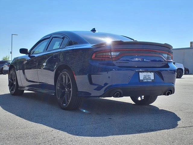 2021 Dodge Charger 7th Gen - Image 3 of 15