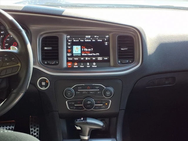 2021 Dodge Charger 7th Gen - Image 6 of 15