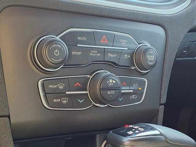 2021 Dodge Charger 7th Gen - Image 9 of 15