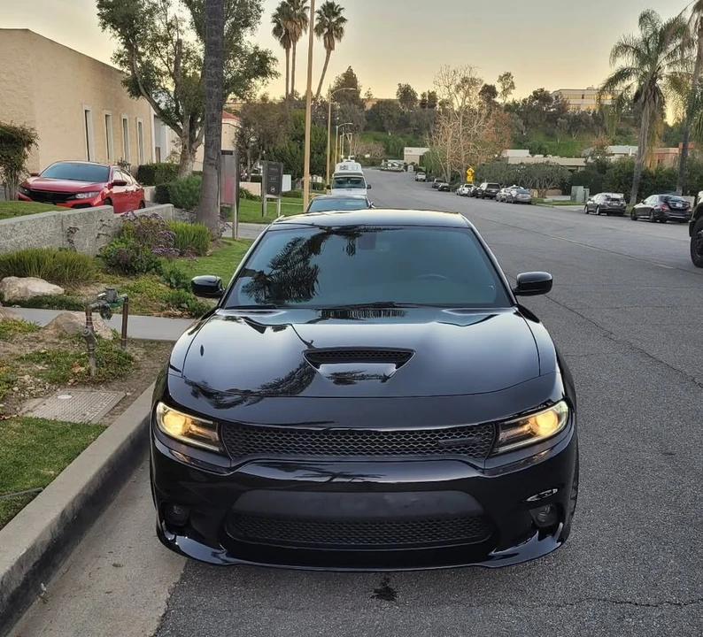 2021 Dodge Charger 7th Gen - Image 3 of 16