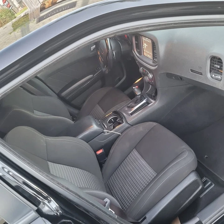2021 Dodge Charger 7th Gen - Image 15 of 16