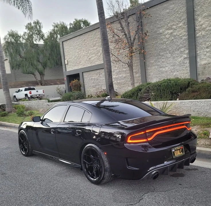 2021 Dodge Charger 7th Gen - Image 5 of 16