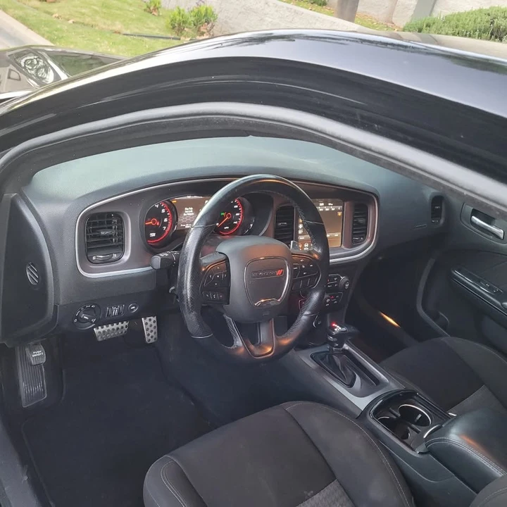 2021 Dodge Charger 7th Gen - Image 7 of 16