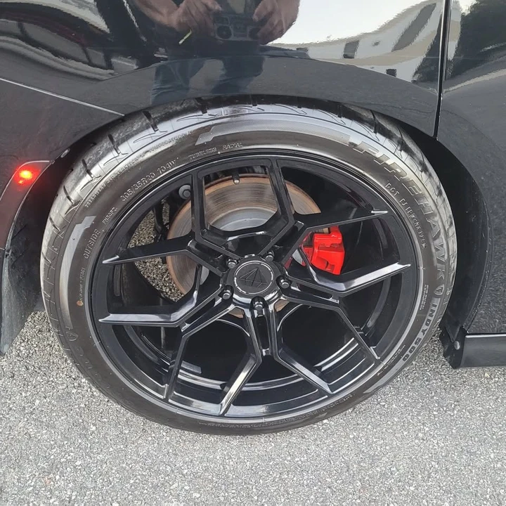 2021 Dodge Charger 7th Gen - Image 13 of 16