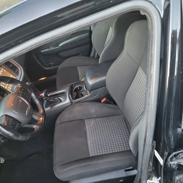 2021 Dodge Charger 7th Gen - Image 8 of 16