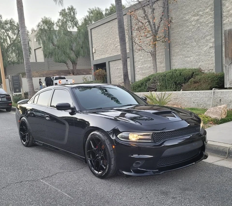 2021 Dodge Charger 7th Gen - Image 11 of 16
