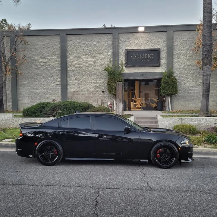 2021 Dodge Charger 7th Gen - Image 12 of 16