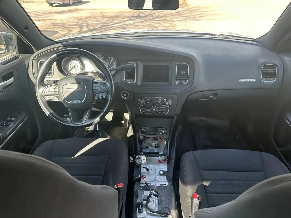 2021 Dodge Charger 7th Gen - Image 14 of 20