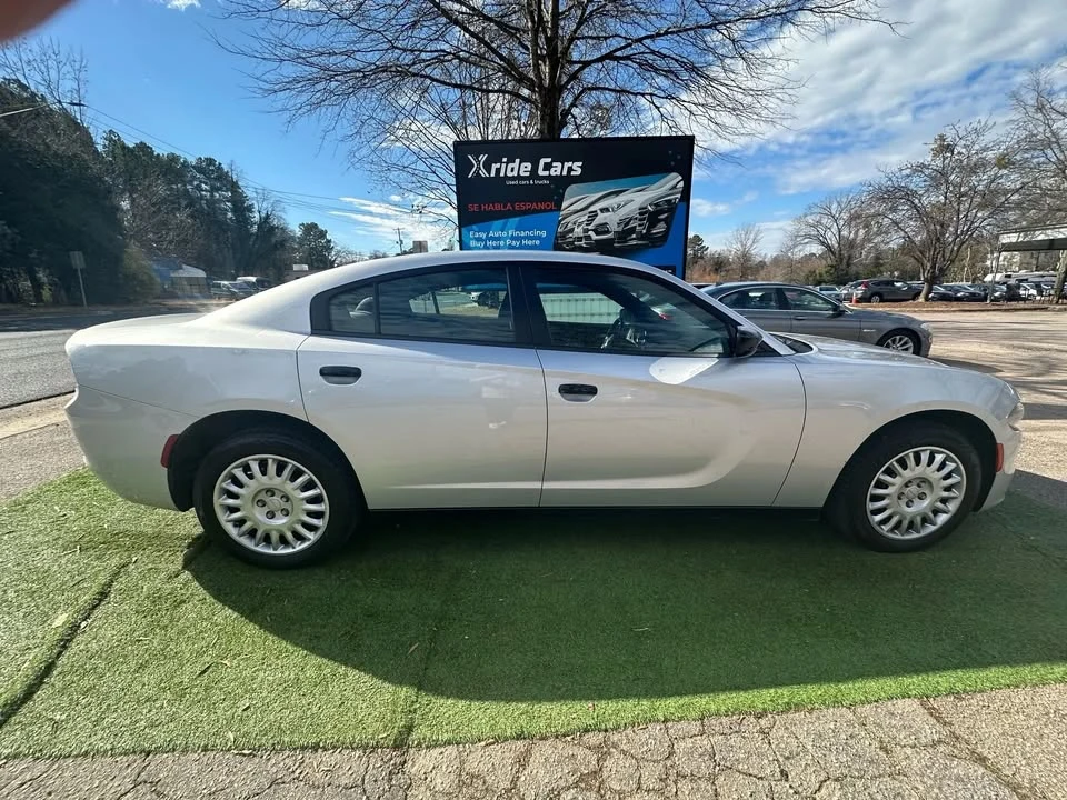 2021 Dodge Charger 7th Gen - Image 8 of 20