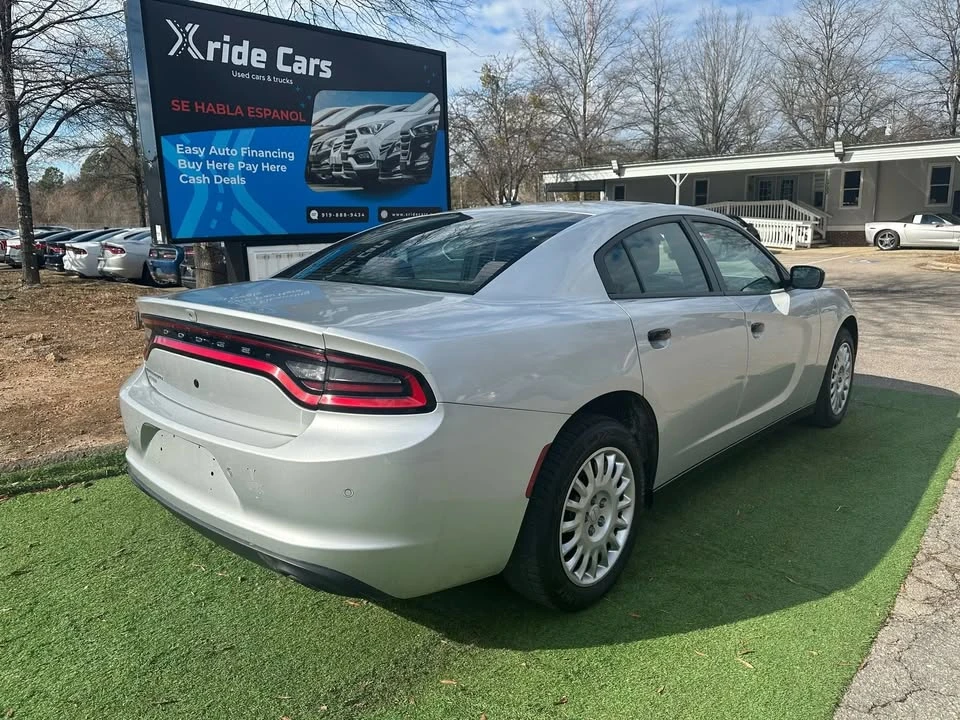 2021 Dodge Charger 7th Gen - Image 7 of 20