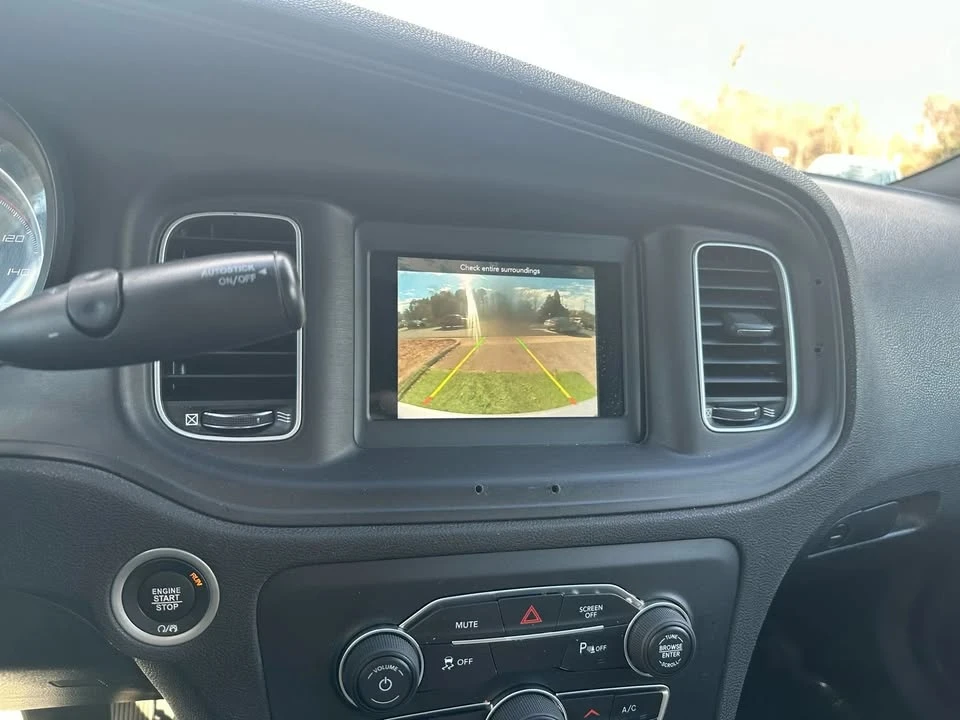 2021 Dodge Charger 7th Gen - Image 19 of 20
