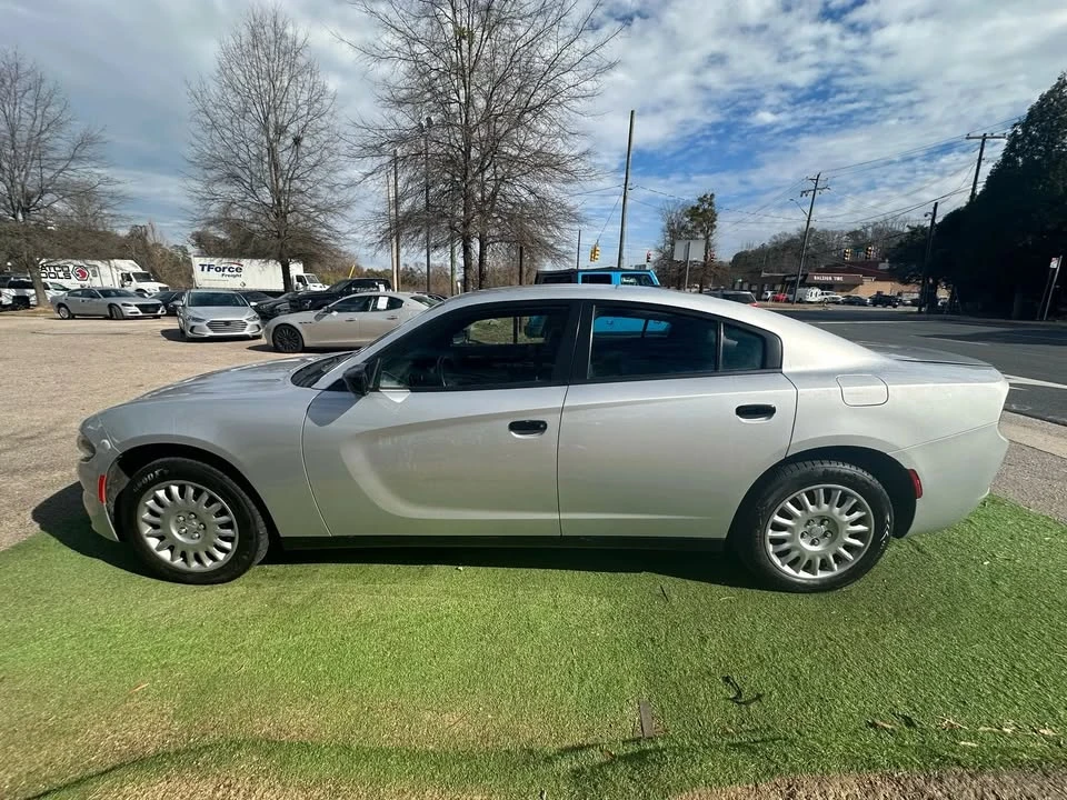 2021 Dodge Charger 7th Gen - Image 4 of 20