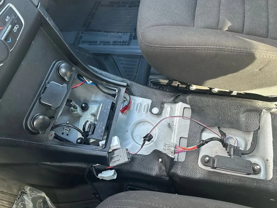 2021 Dodge Charger 7th Gen - Image 20 of 20