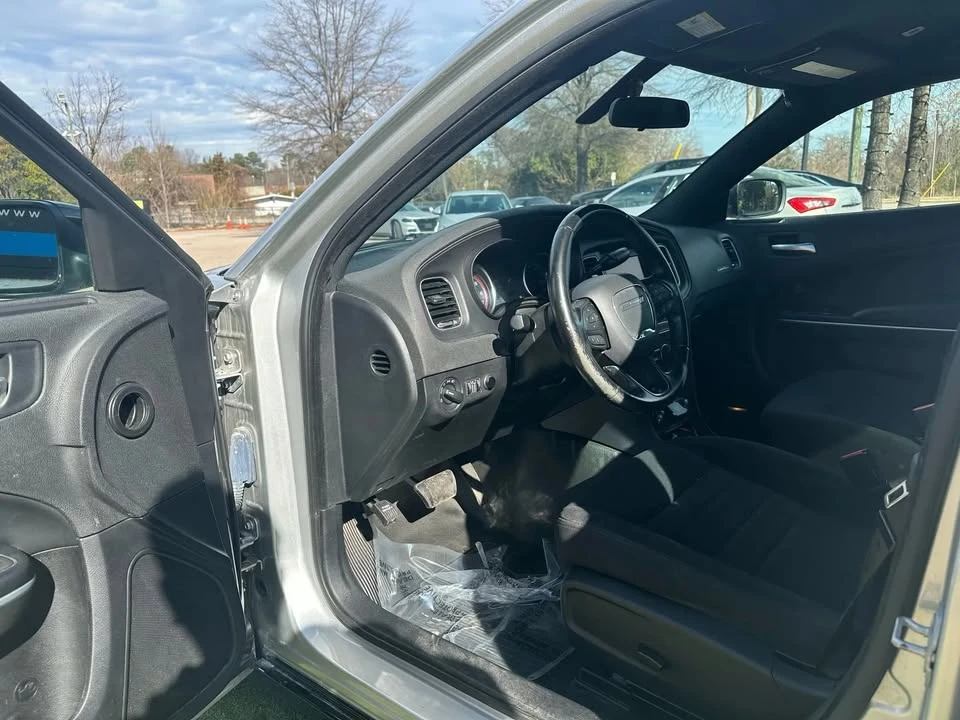 2021 Dodge Charger 7th Gen - Image 10 of 20