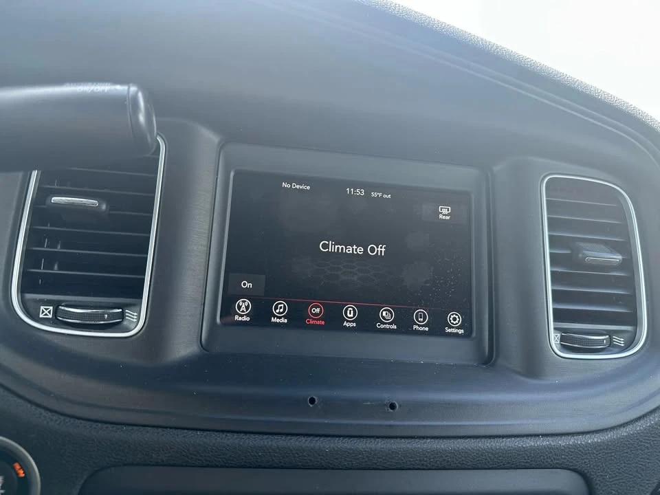 2021 Dodge Charger 7th Gen - Image 18 of 20