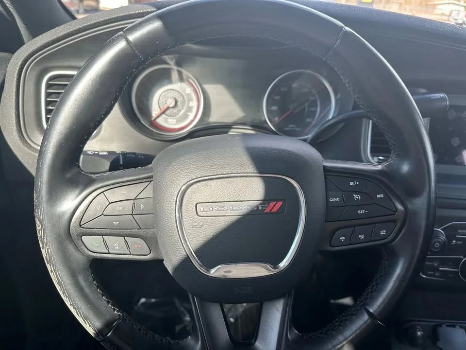 2021 Dodge Charger 7th Gen - Image 16 of 20