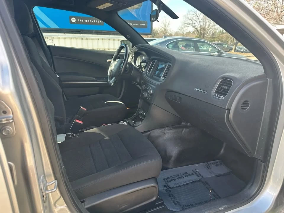 2021 Dodge Charger 7th Gen - Image 13 of 20