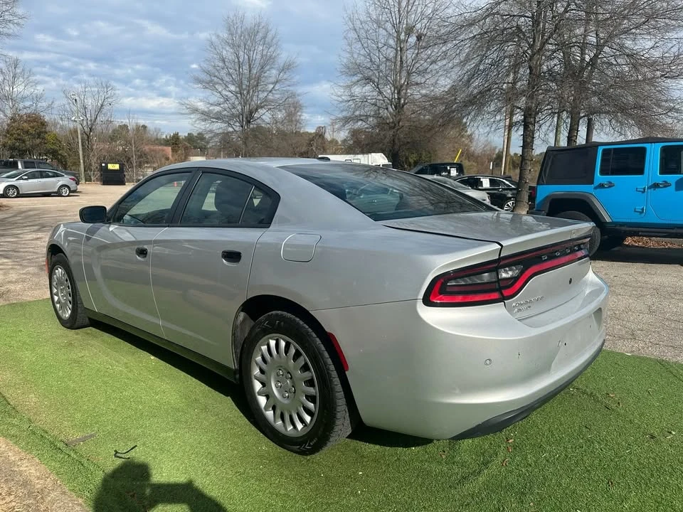 2021 Dodge Charger 7th Gen - Image 5 of 20
