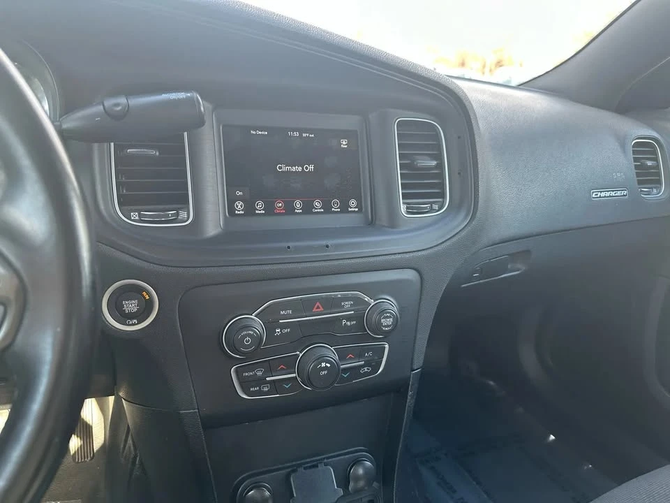 2021 Dodge Charger 7th Gen - Image 17 of 20