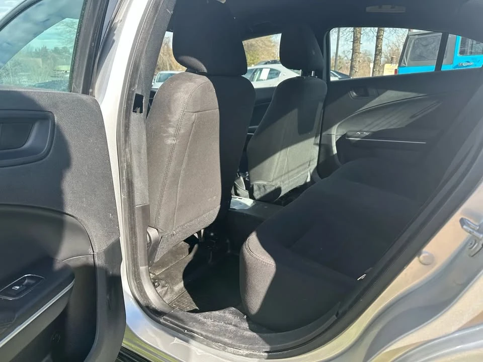 2021 Dodge Charger 7th Gen - Image 11 of 20