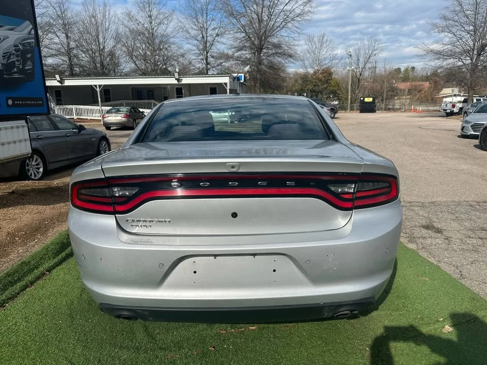 2021 Dodge Charger 7th Gen - Image 6 of 20