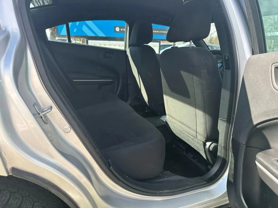 2021 Dodge Charger 7th Gen - Image 12 of 20