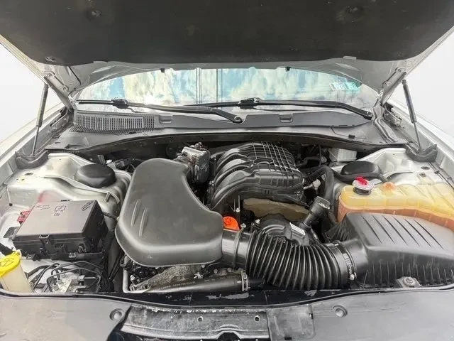 2021 Dodge Charger 7th Gen - Image 11 of 11