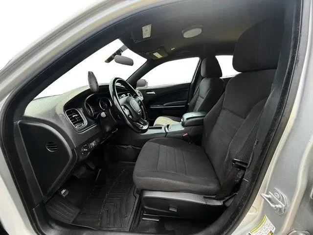 2021 Dodge Charger 7th Gen - Image 7 of 11