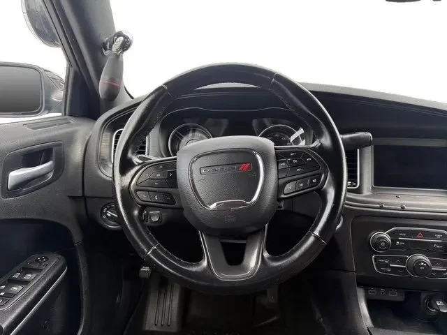 2021 Dodge Charger 7th Gen - Image 8 of 11