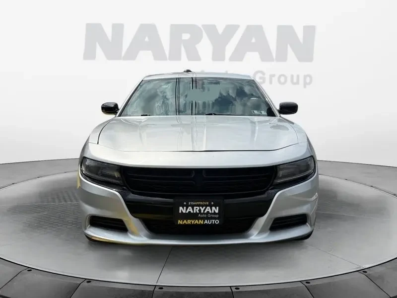 2021 Dodge Charger 7th Gen - Image 2 of 11
