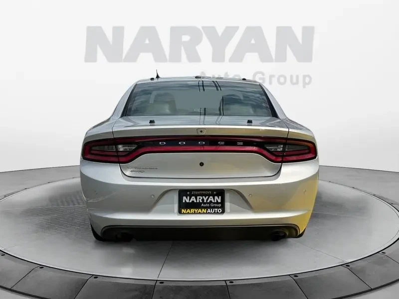 2021 Dodge Charger 7th Gen - Image 5 of 11