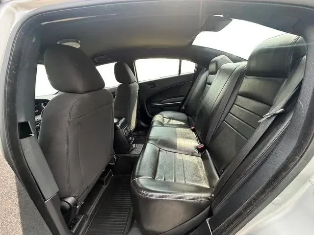 2021 Dodge Charger 7th Gen - Image 9 of 11