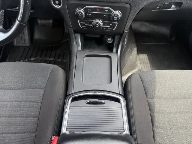 2021 Dodge Charger 7th Gen - Image 10 of 11