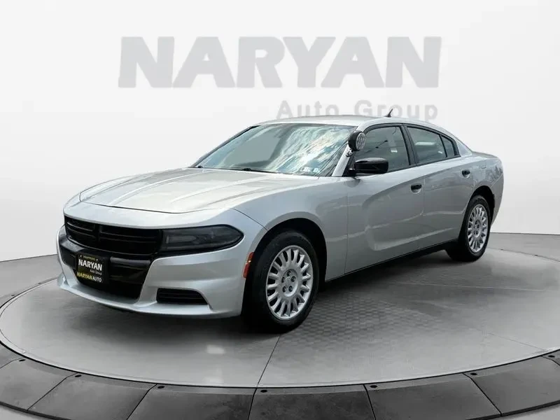 2021 Dodge Charger 7th Gen - Image 3 of 11